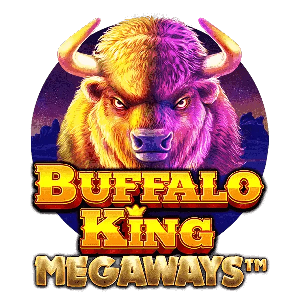 Buffalo King Megaways slot thumbnail