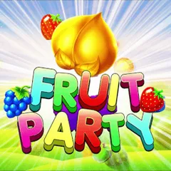 Fruit Party slot thumbnail